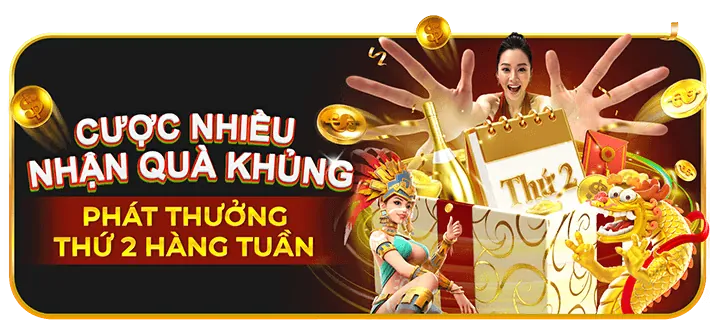 Khuyến mãi FU88 2024