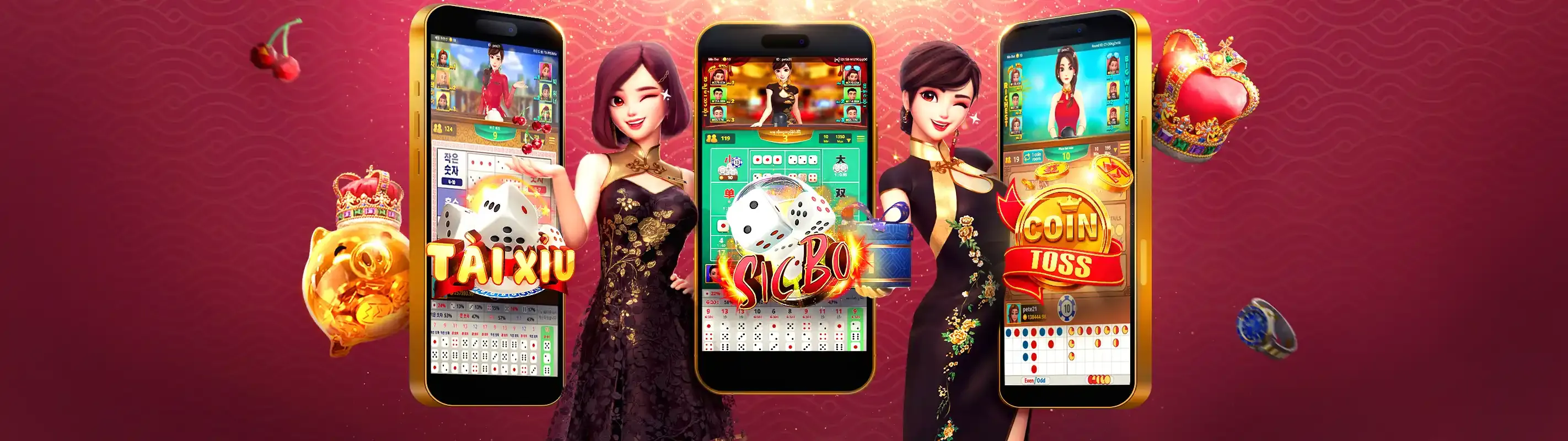 Hình ảnh game bắn cá đổi thưởng FU88 Link Mới