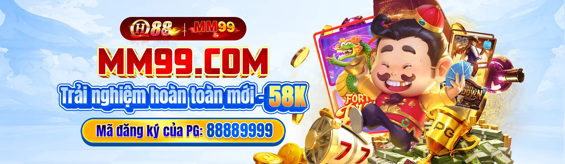 Giao diện ứng dụng FU88 trên điện thoại