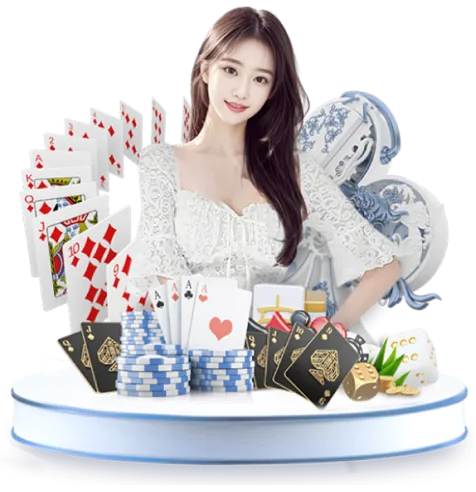 Trò chơi Blackjack tại fu88 link mới